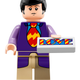 Image for article titled We All Live In An Official Lego Yellow Submarine